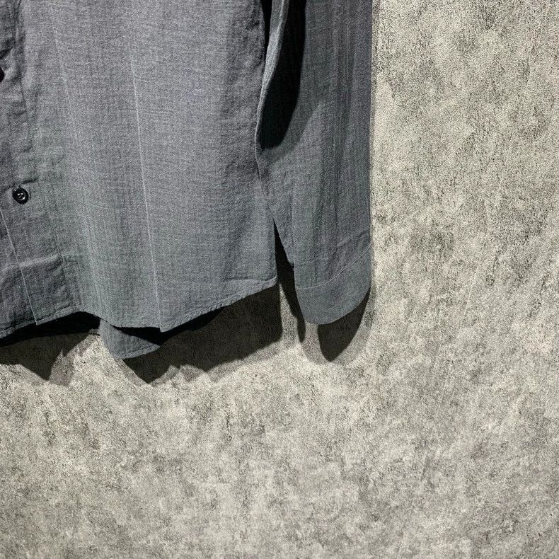 Dior Dior Size 38 Patchwork shirt 2501-Nextarrow Size US XXS / EU 40 - 8 Thumbnail