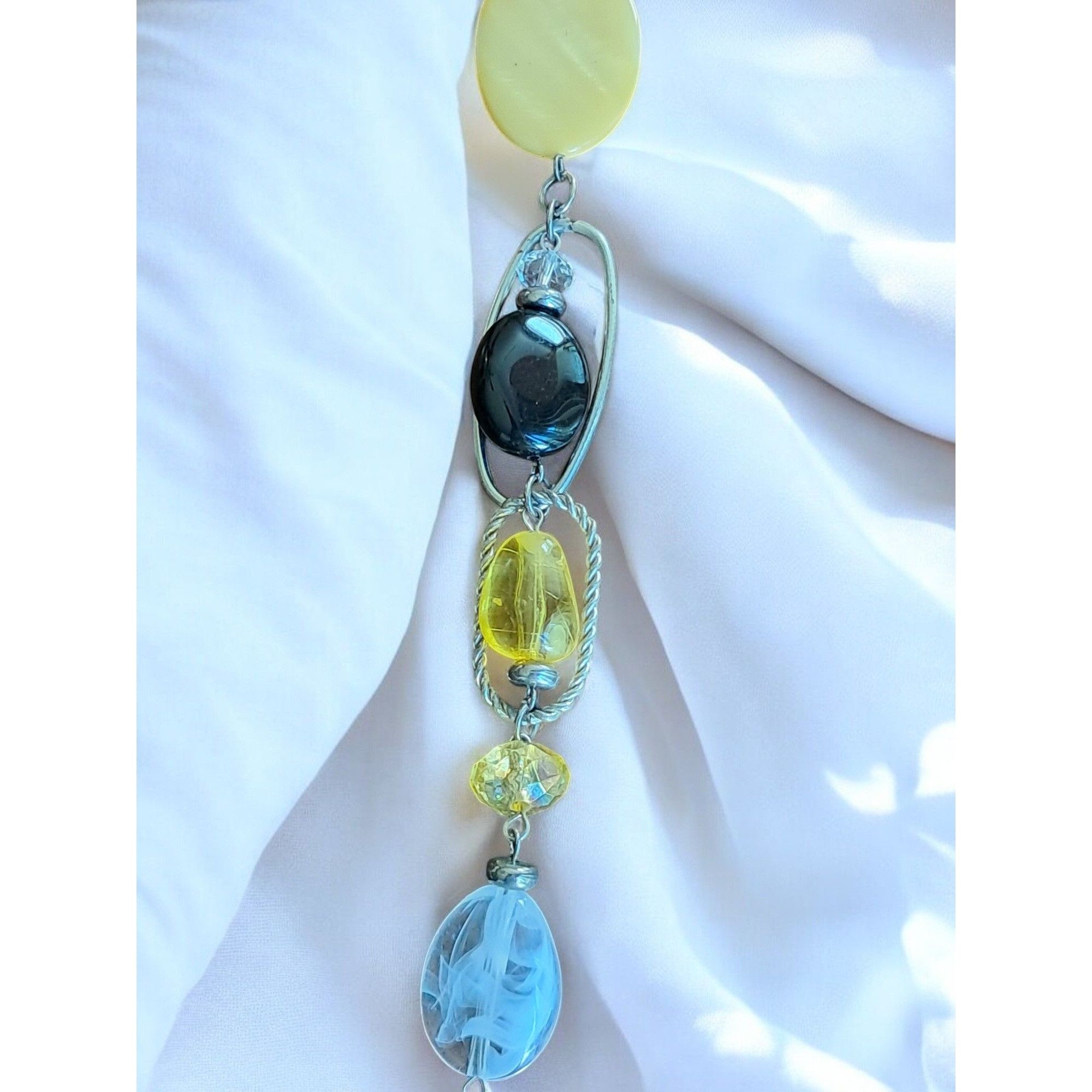 Other Multi Color Ruby Rd Fashion Necklace Size ONE SIZE - 2 Thumbnail