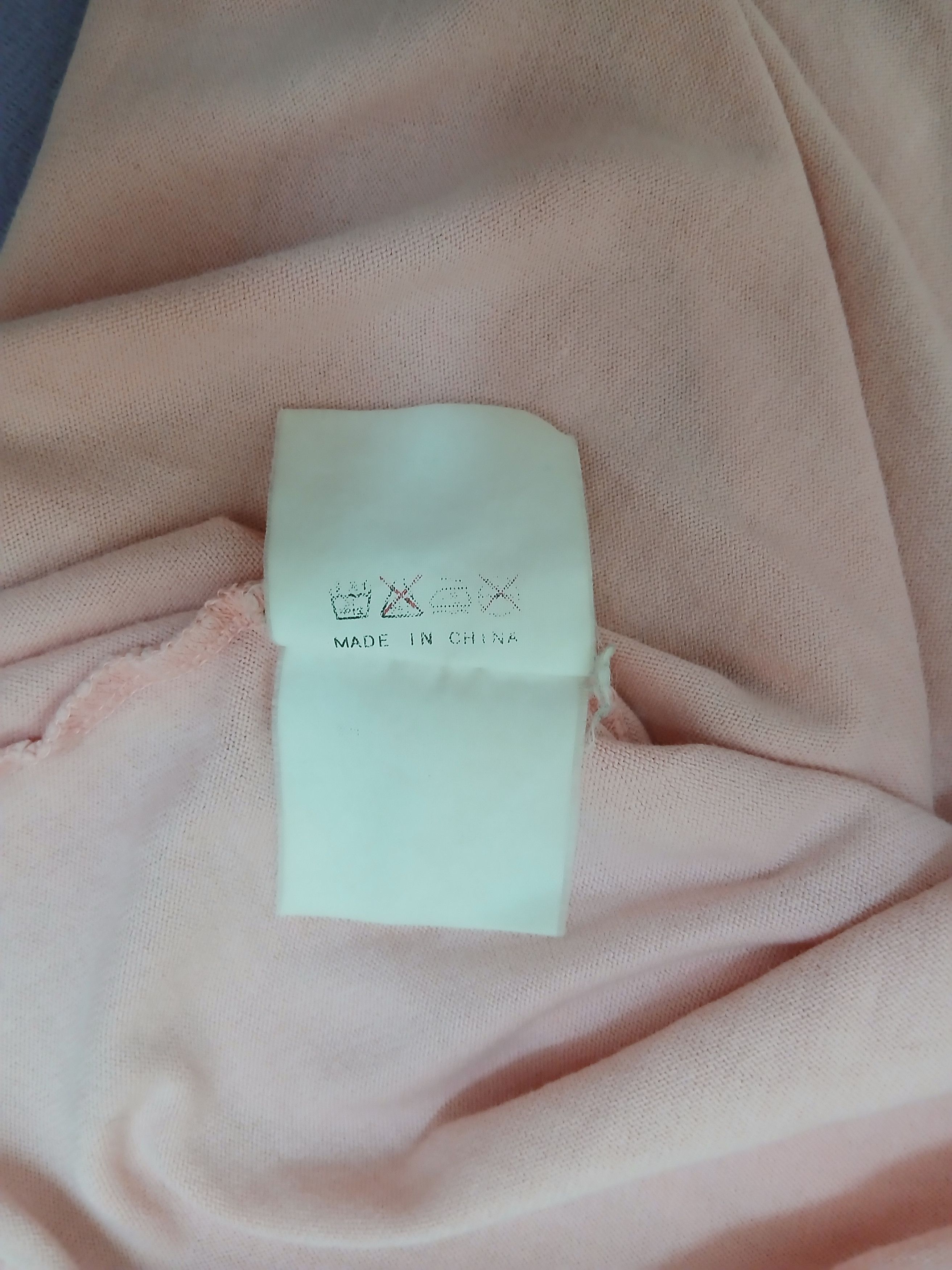 Undercover VTG AW00 Melting Pot "NEWBORN UNDERCOVERISM" Logo Tee Size US S / EU 44-46 / 1 - 8 Thumbnail