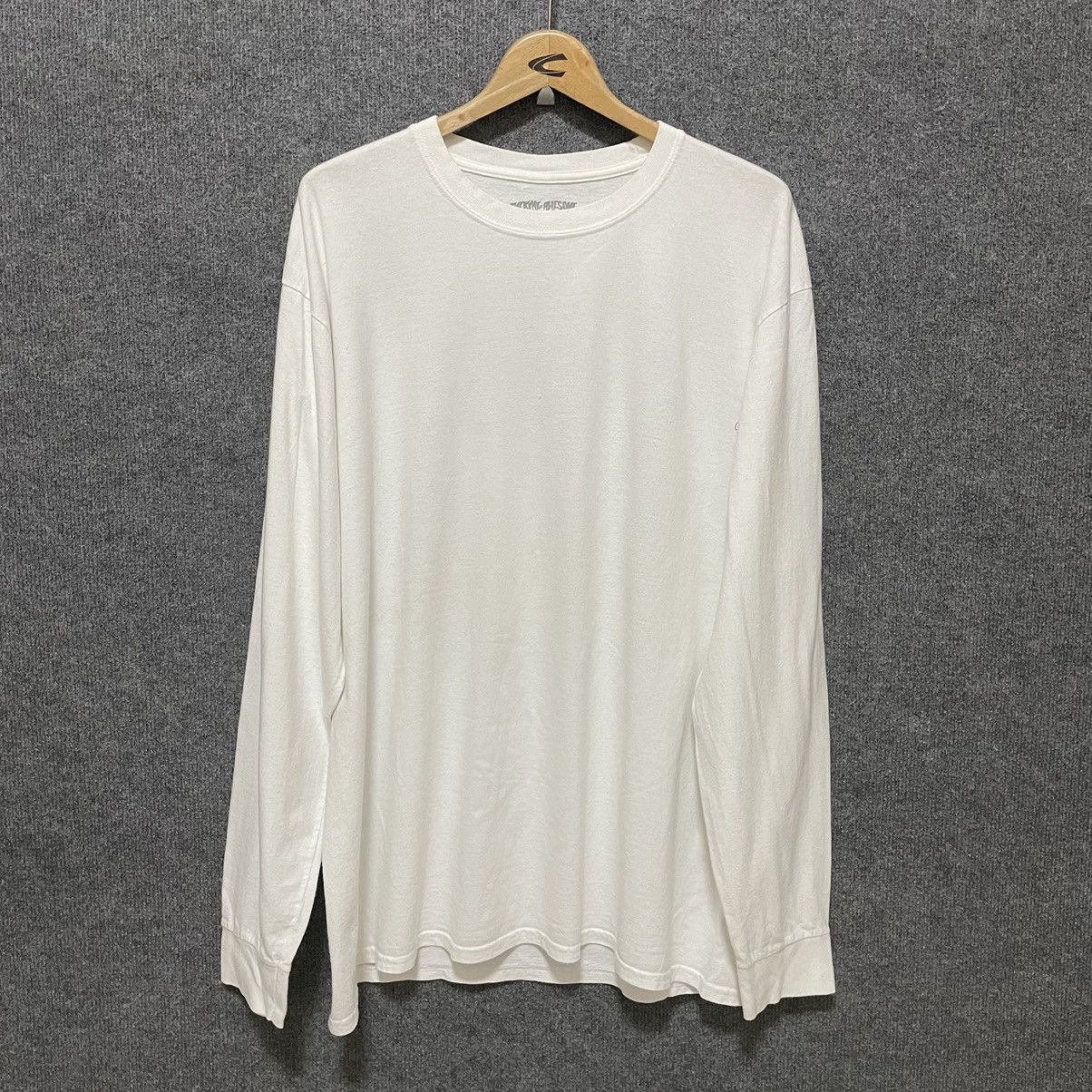 Fucking Awesome Fucking Awesome Hand Dice L/S T Shirt Size US XL / EU 56 / 4 - 5 Thumbnail