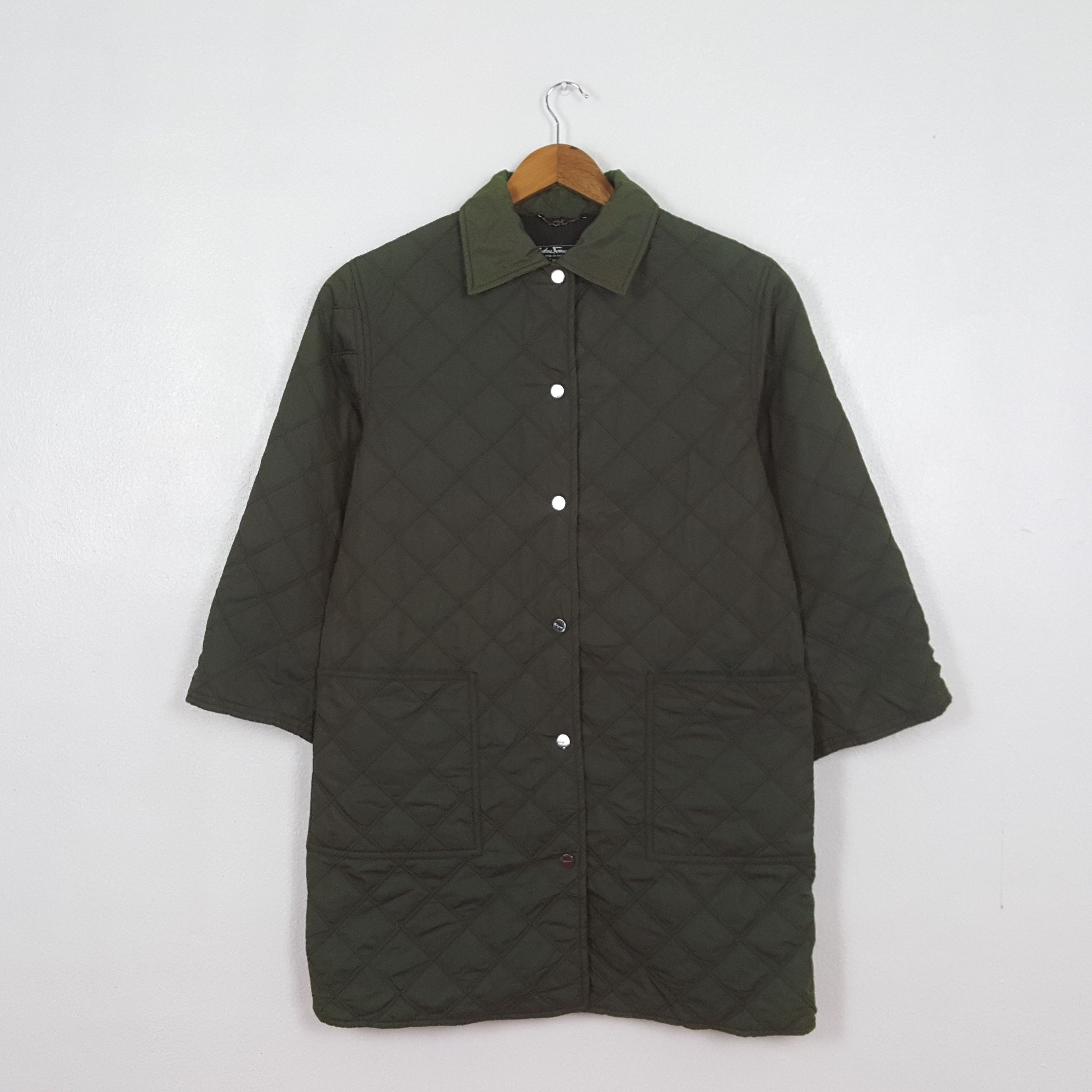 Salvatore Ferragamo Vintage Salvatore Ferragamo Luxury Brand Jacket C314N28 Size US M / EU 48-50 / 2 - 1 Thumbnail