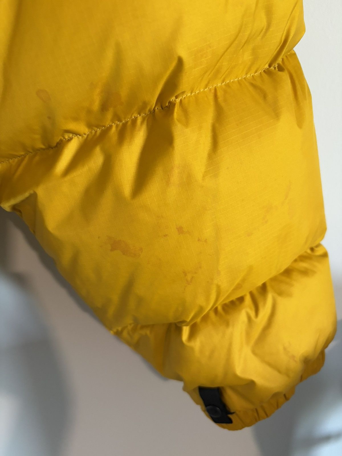 The North Face The North Face 1996 Retro Nupste Jacket Size US L / EU 52-54 / 3 - 4 Thumbnail