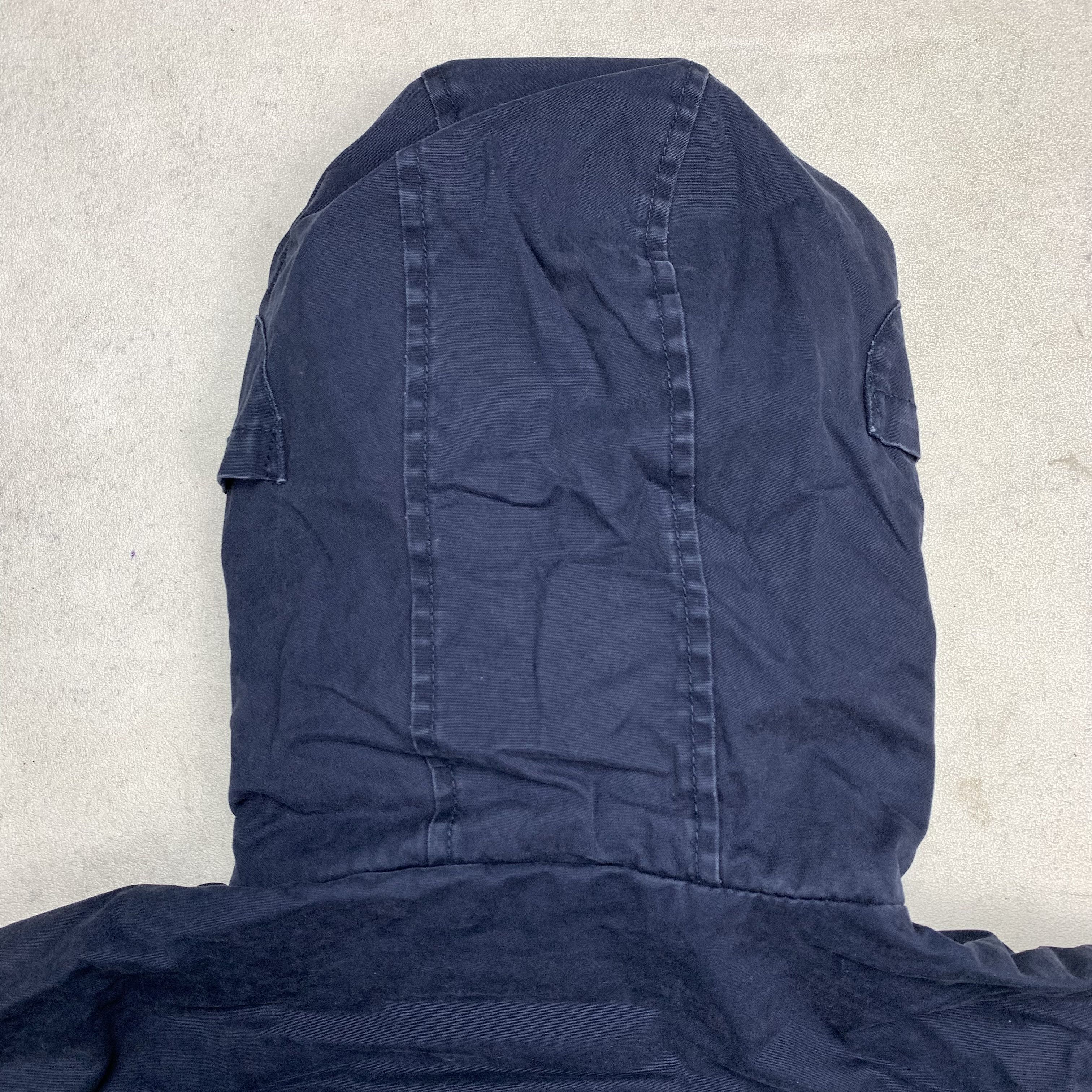 Polo Ralph Lauren Polo Ralph Lauren Mountaineering Multi Pocket Cargo Jacket Size US M / EU 48-50 / 2 - 6 Thumbnail