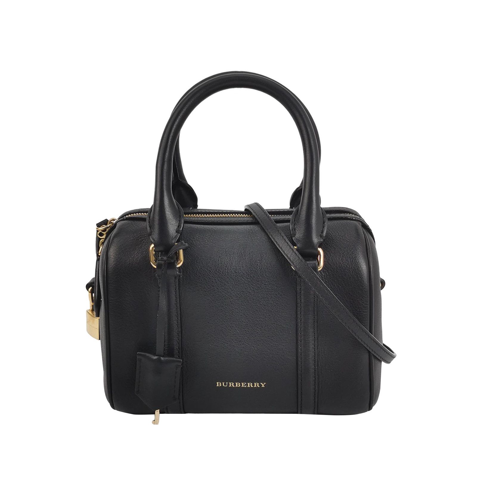 Burberry Burberry Women os Shoulder Bags Size ONE SIZE - 1 Thumbnail