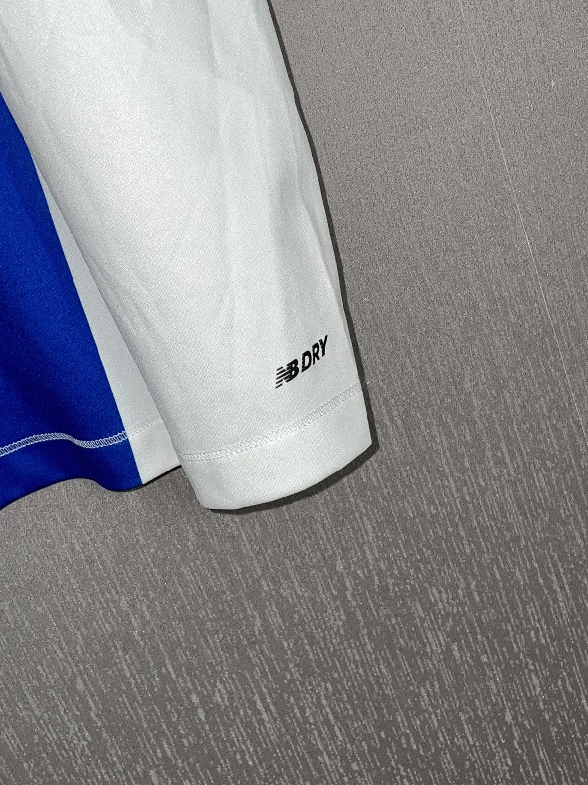 New Balance Rare New Balance Porto Super Bock Jersey Size US XL / EU 56 / 4 - 10 Thumbnail