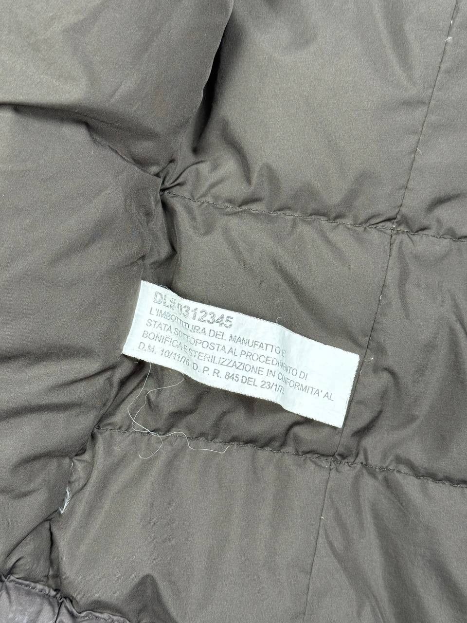 The North Face Vintage The North Face Nuptse Jacket 700 Goose Down Puffer Size XS / US 0-2 / IT 36-38 - 10 Thumbnail
