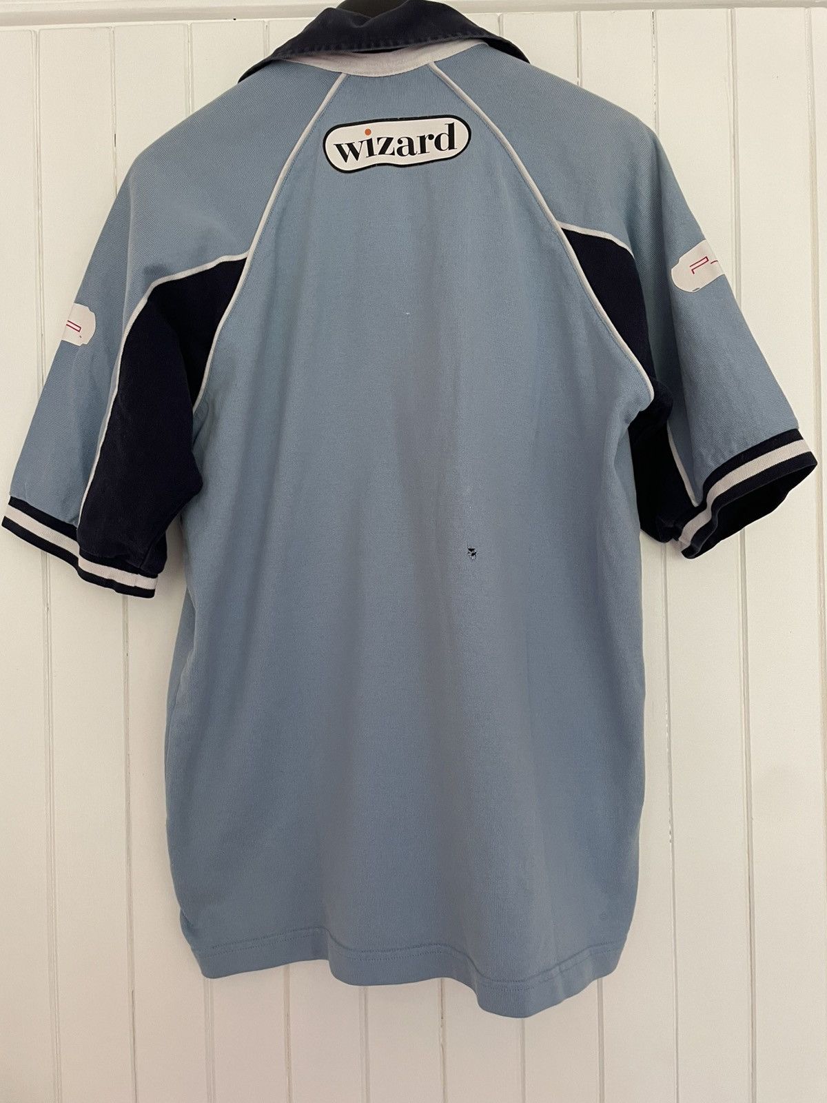 Other Vintage NSW State of Origin Size US M / EU 48-50 / 2 - 3 Thumbnail