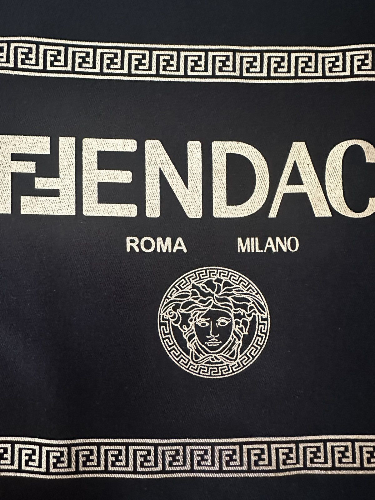 Other Fendace Dust Bag Size ONE SIZE - 6 Thumbnail