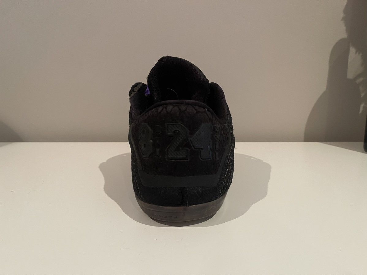 Nike Nike Kobe 11 Elite Low Size US 13 / EU 46 - 4 Thumbnail