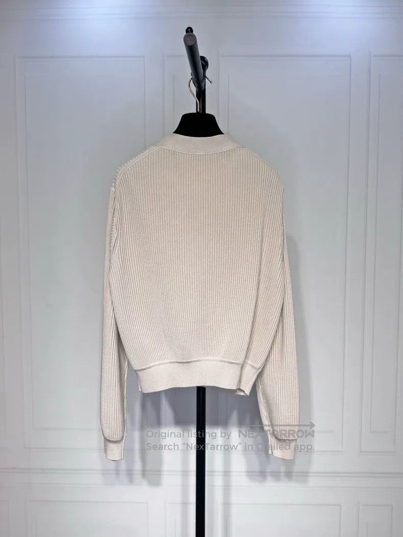 Hermes Hermes Knit cardigan Size XS / US 0-2 / IT 36-38 - 2 Thumbnail