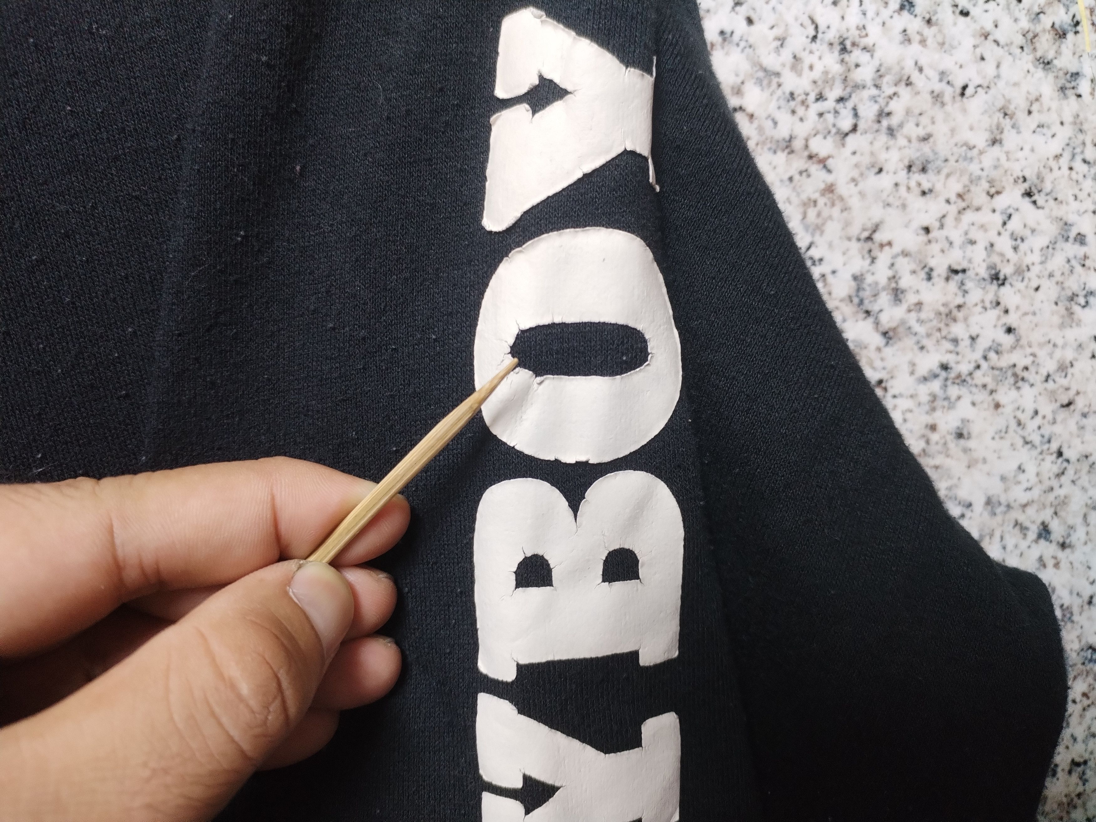 Playboi Carti × Playboy × Vintage Vintage playboy Big Logo very rare Size US XL / EU 56 / 4 - 7 Thumbnail