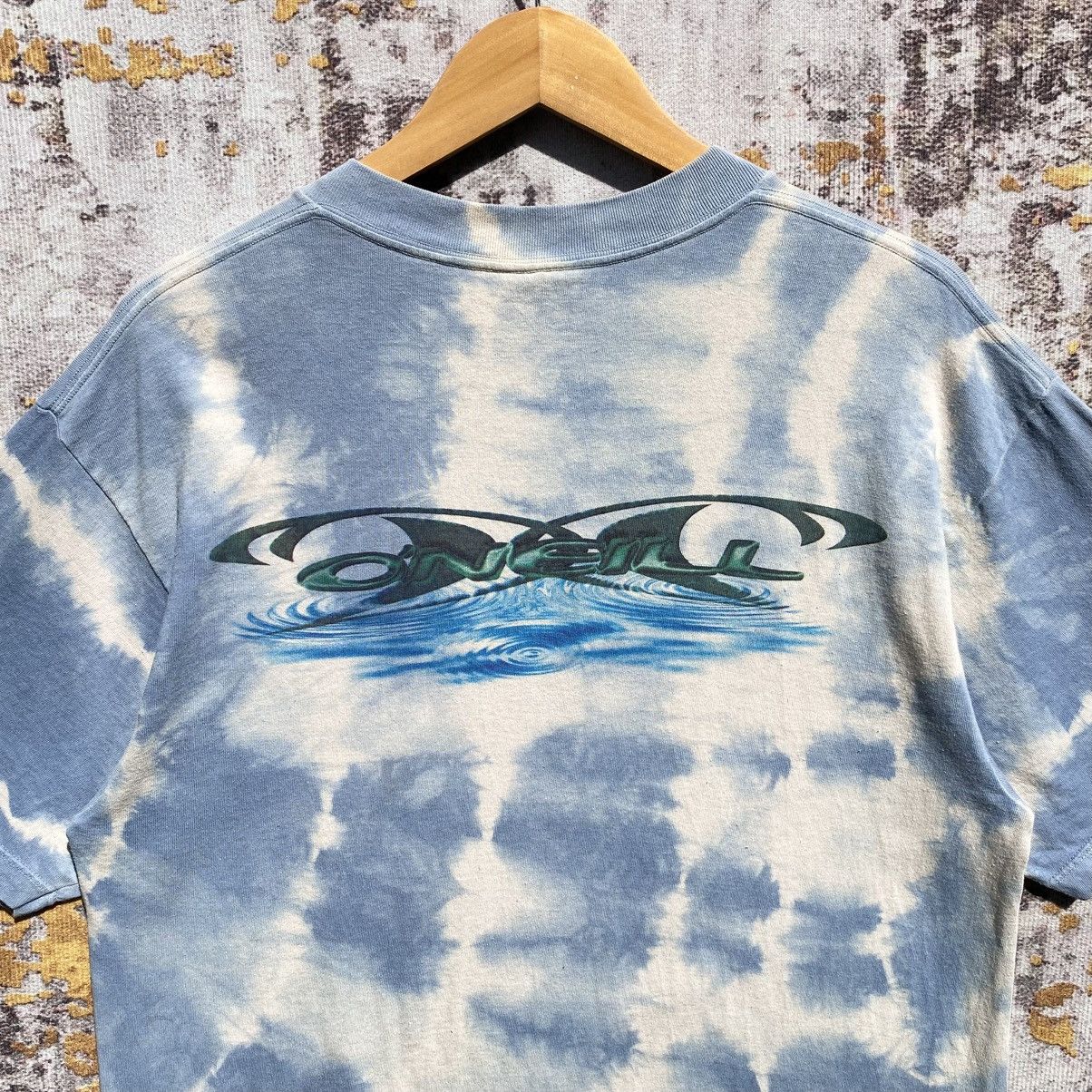O'Neill Vintage Oneill Surfboards Shirt BackHit Oneill Surf Size US M / EU 48-50 / 2 - 7 Thumbnail