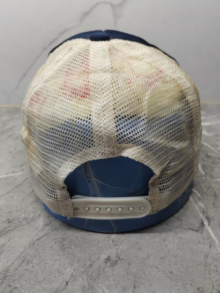 Beams Plus Vintage Pop Pizza Delivery Revolution Beams Heart Cap Size ONE SIZE - 4 Thumbnail
