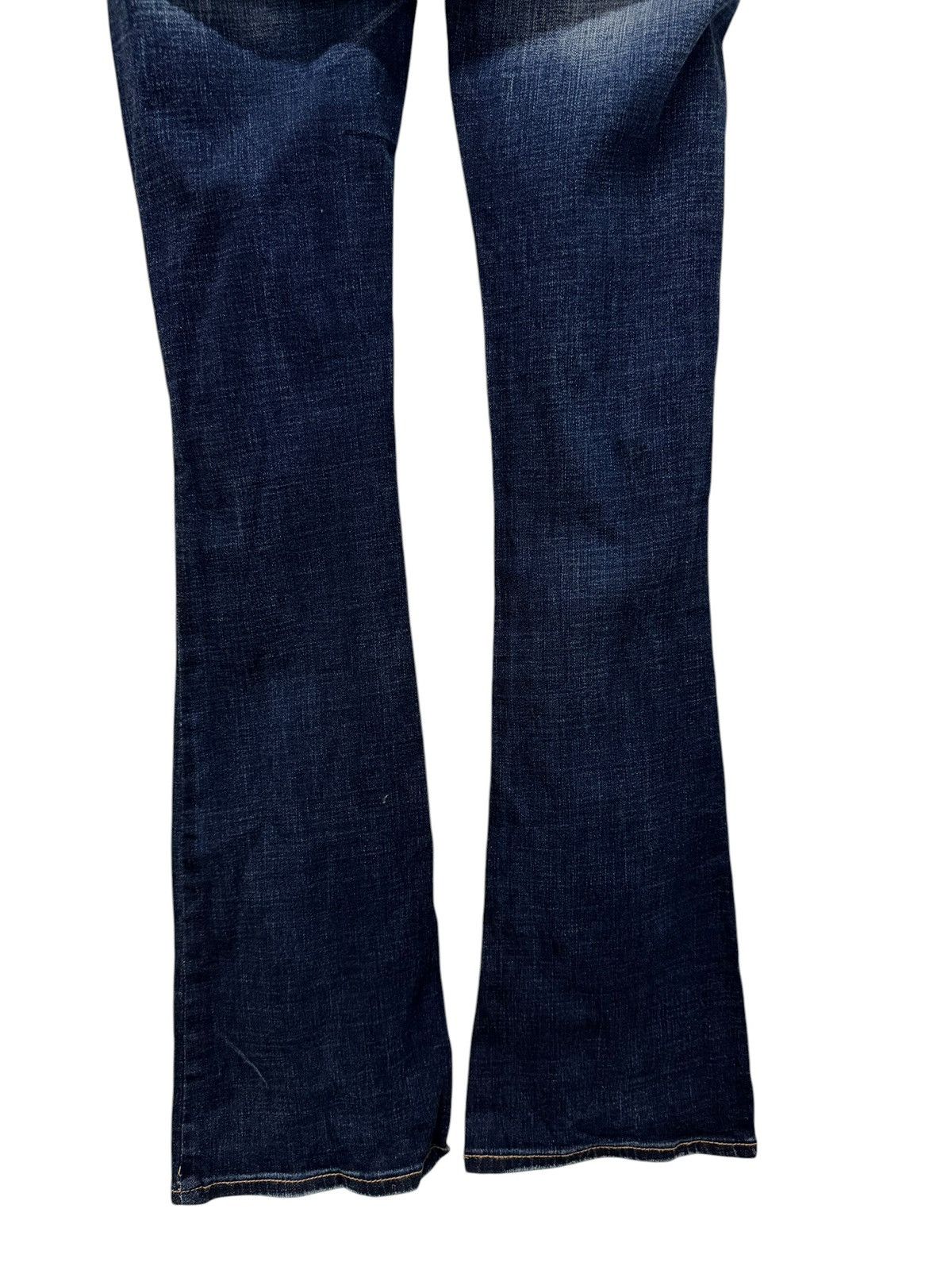 American Eagle Outfitters Vintage American Eagle Outifitters Jeans Denim Pants Size 25" / US 0 / IT 36 - 6 Thumbnail