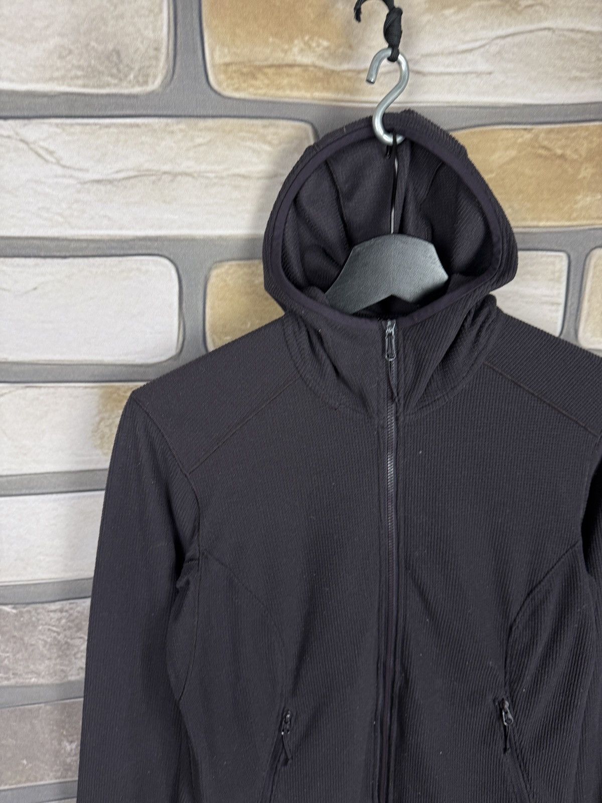 Arc'teryx Sweater sweatshirt hoodie arc’teryx Size S / US 4 / IT 40 - 4 Thumbnail