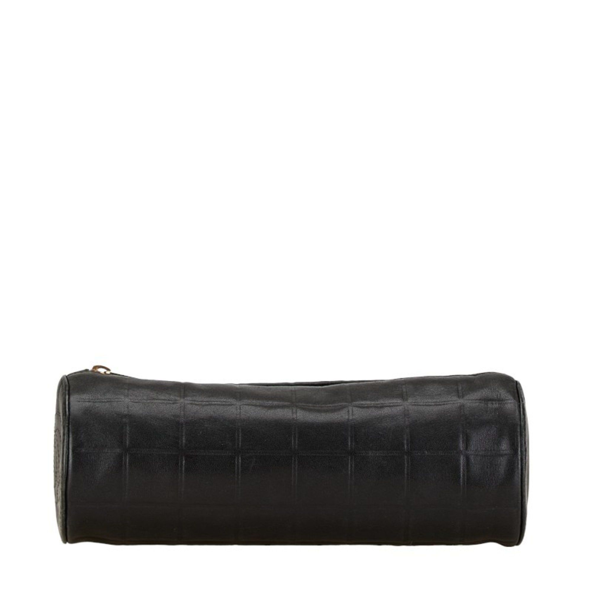 Chanel Chanel Coco Mark clutch Size ONE SIZE - 1 Thumbnail