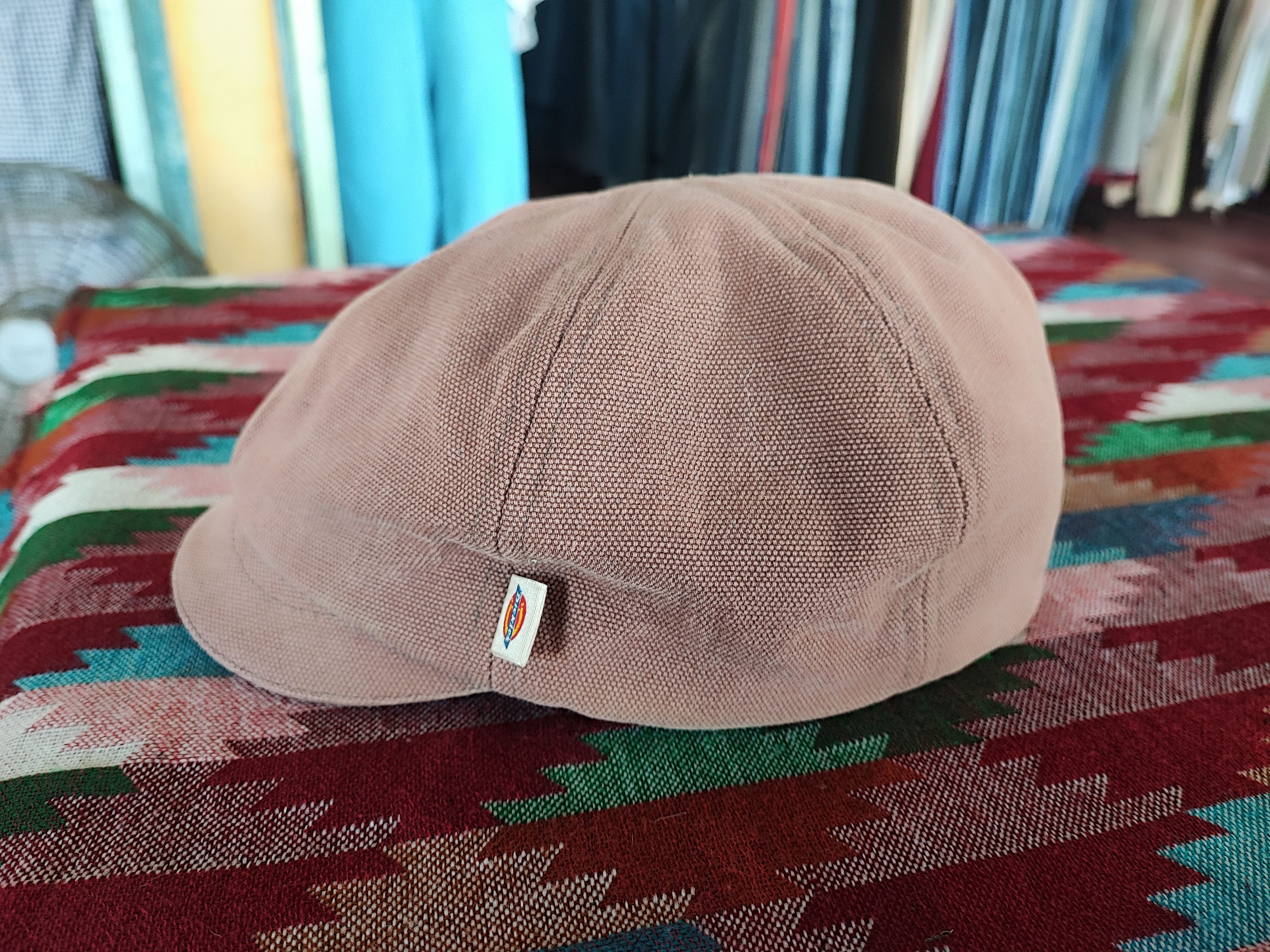 Dickies × Vintage Vintage Berreta Workwear by Dickies Size ONE SIZE - 2 Thumbnail