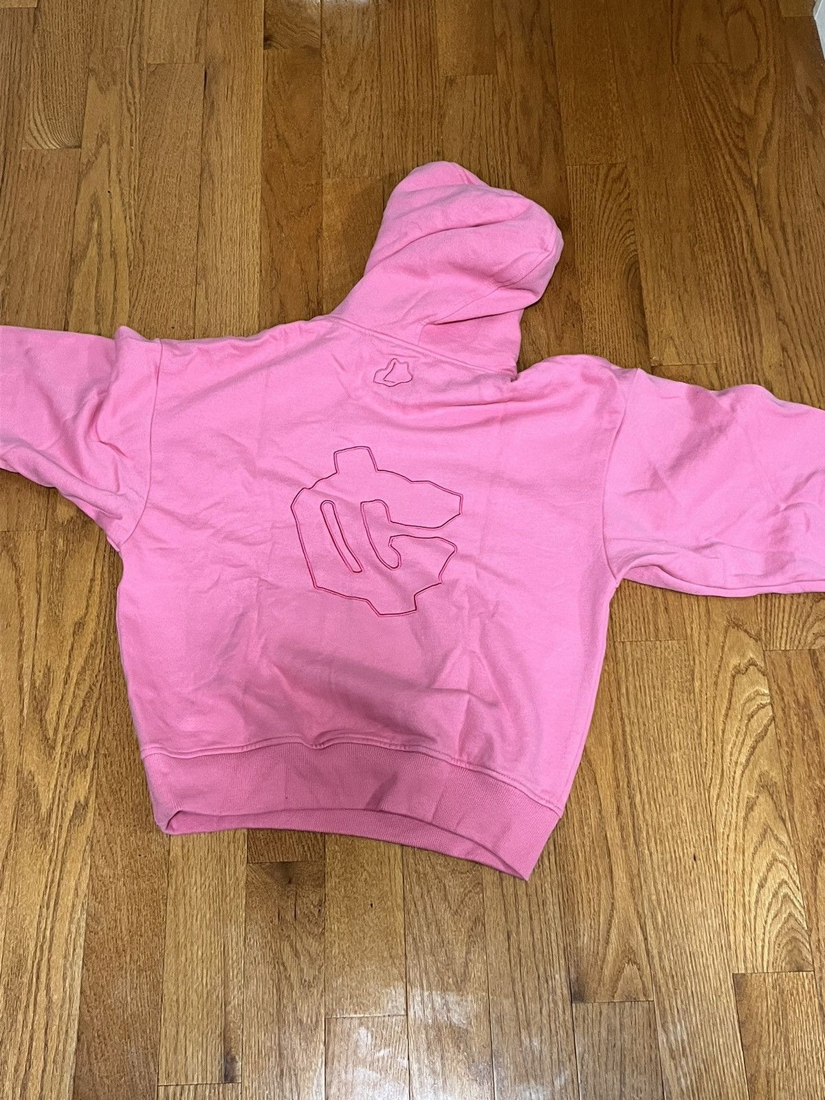 Cordone Condone Pink Hoodie (Size XL) SAME DAY SHIP/NEXT Size US XL / EU 56 / 4 - 3 Thumbnail