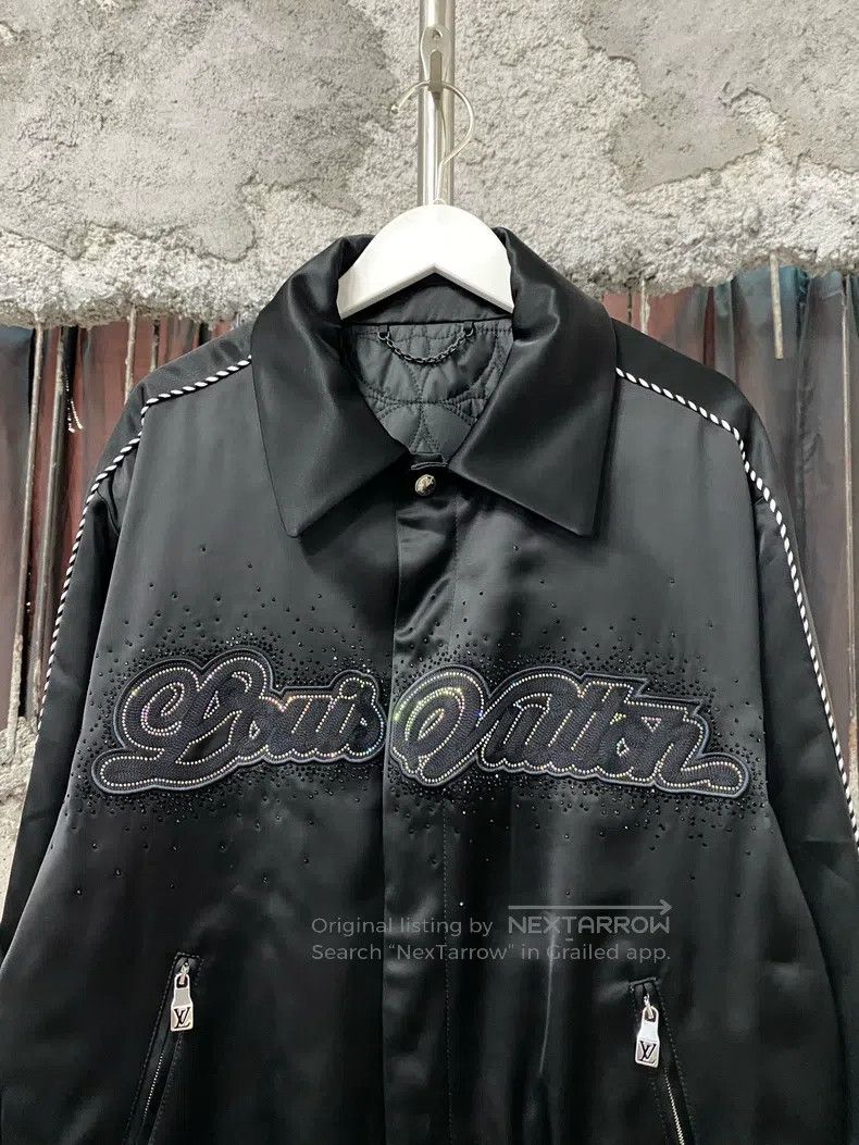 Louis Vuitton Louis Vuitton jacket Size US S / EU 44-46 / 1 - 3 Thumbnail