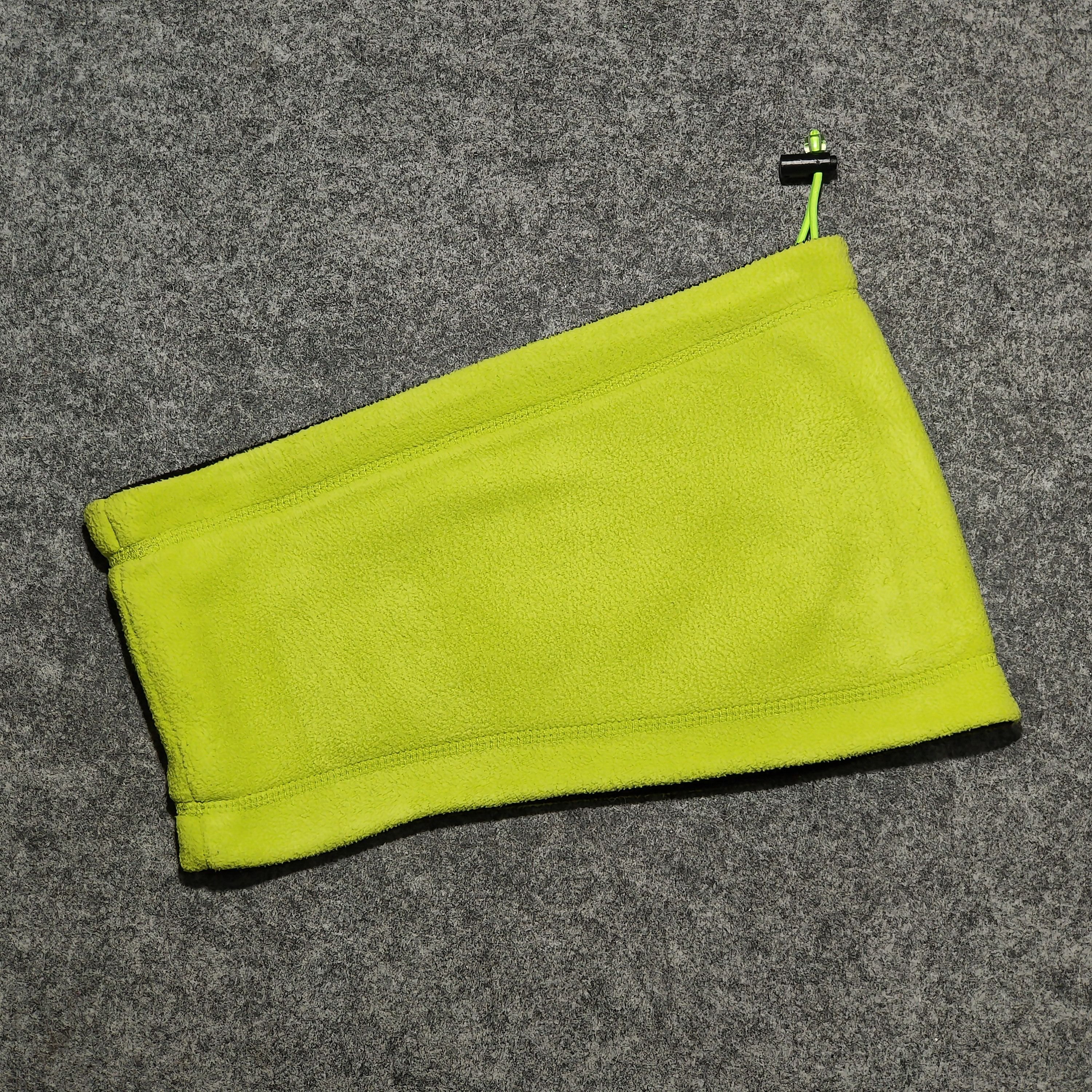 Mizuno 🔥Mizuno neck warmer Size ONE SIZE - 4 Thumbnail