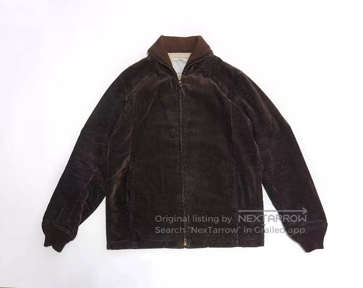 ジャケット・アウター VISVIM PALMITO SHAWL COLLAR JKT visvim palmito shawl collar jacket.