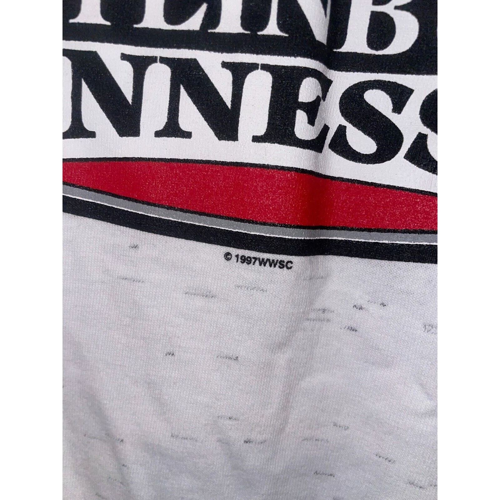 Other Vintage Gatlinburg Tennessee Shirt Large White Speckled Tee Size US L / EU 52-54 / 3 - 5 Thumbnail