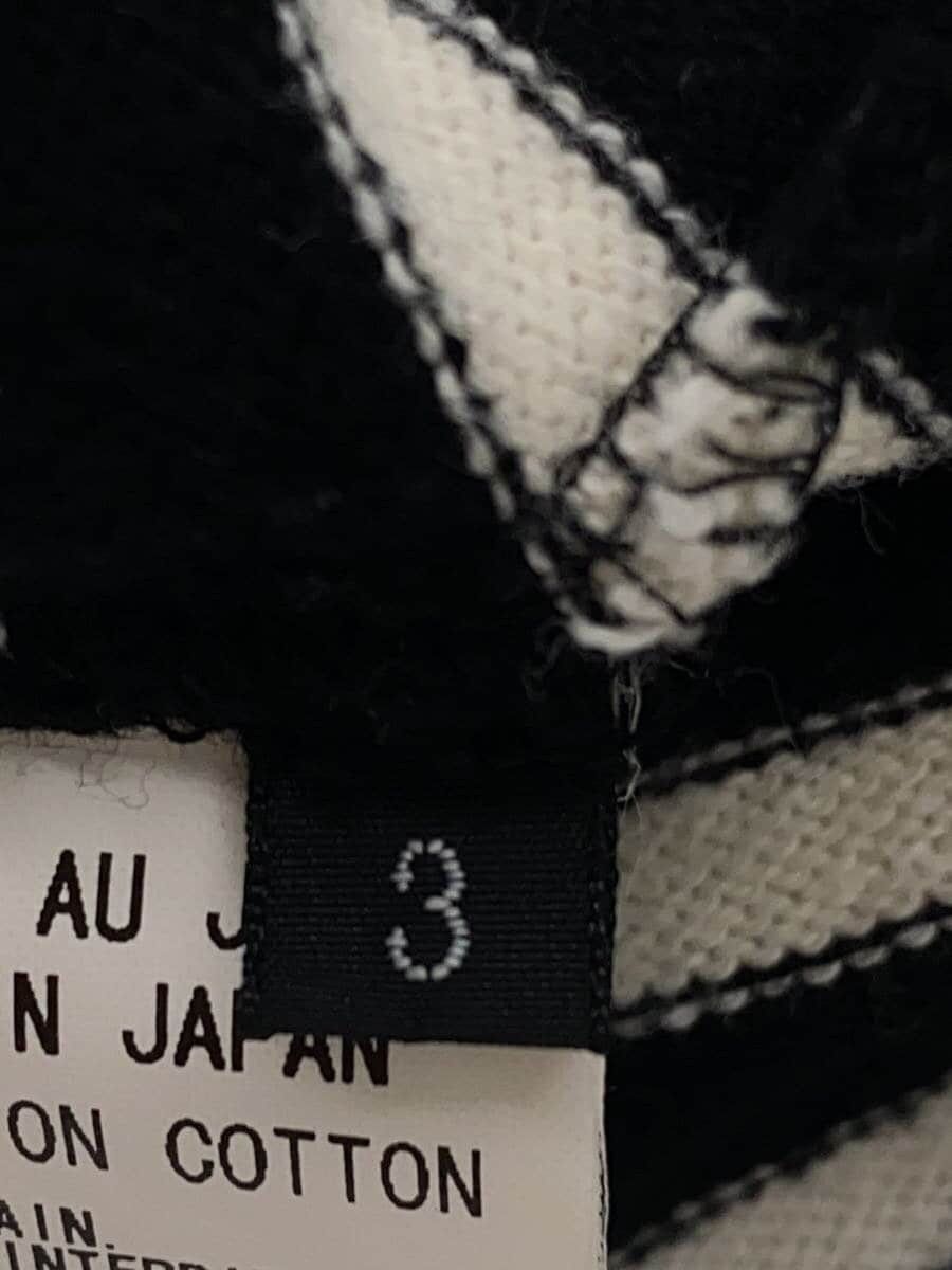 Yohji Yamamoto Ground Y Knit sweater Size US M / EU 48-50 / 2 - 4 Thumbnail