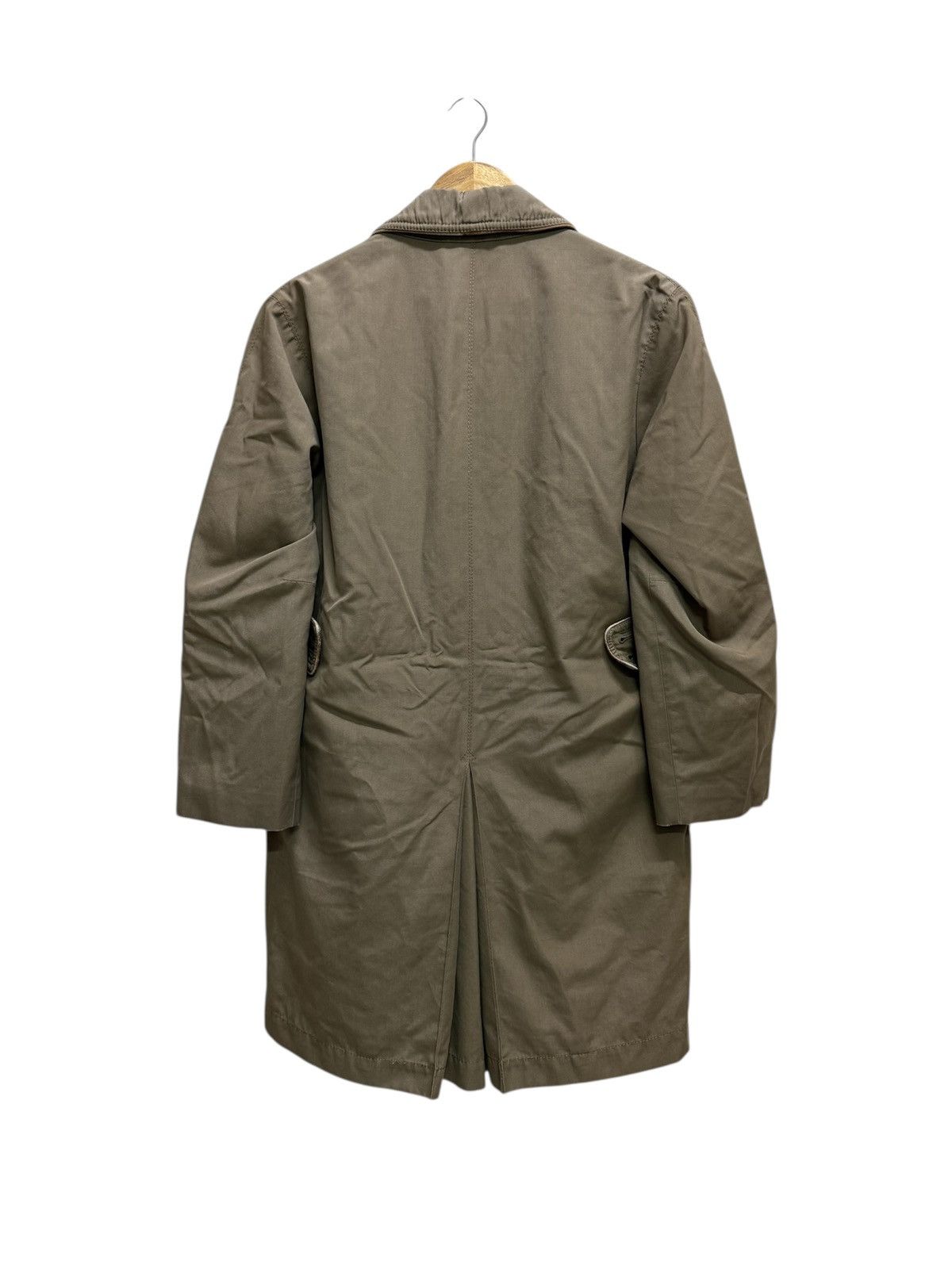 Vintage Vintage Wallman Mainleus style & fashion Men’scoat Size US M / EU 48-50 / 2 - 2 Thumbnail
