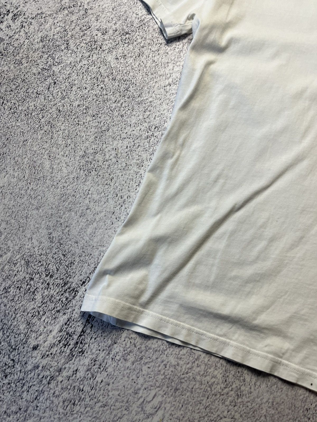 Vintage Mens Vivienne Westwood T Shirt Luxury tee Size US S / EU 44-46 / 1 - 7 Thumbnail