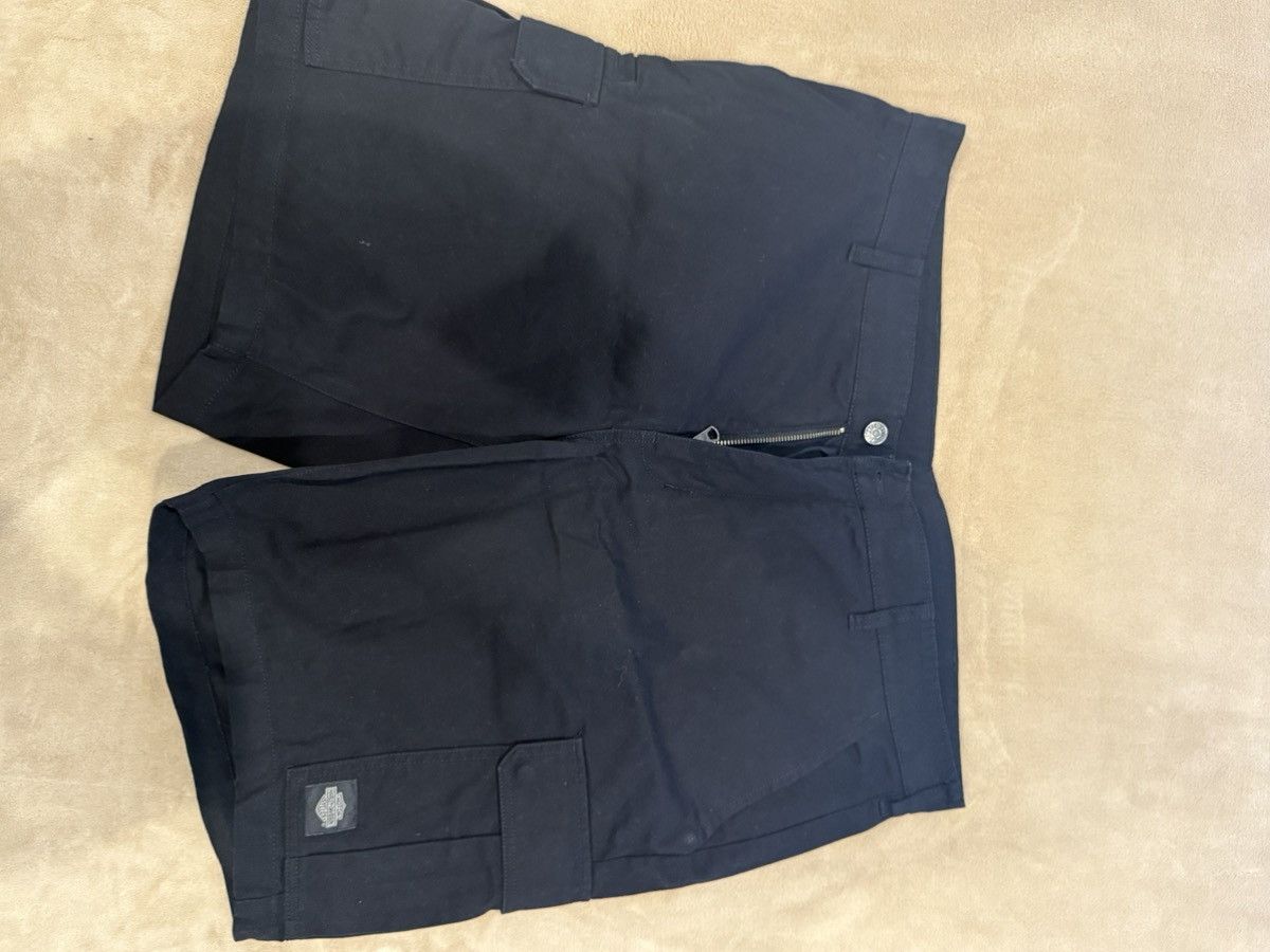 Harley Davidson Harley Davidson Cargo Shorts Size US 38 / EU 54 - 1 Thumbnail