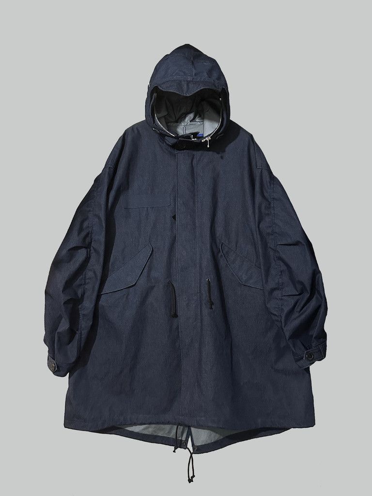 C.P. Company × Junya Watanabe junya watanabe x cp company Size US L / EU 52-54 / 3 - 2 Thumbnail
