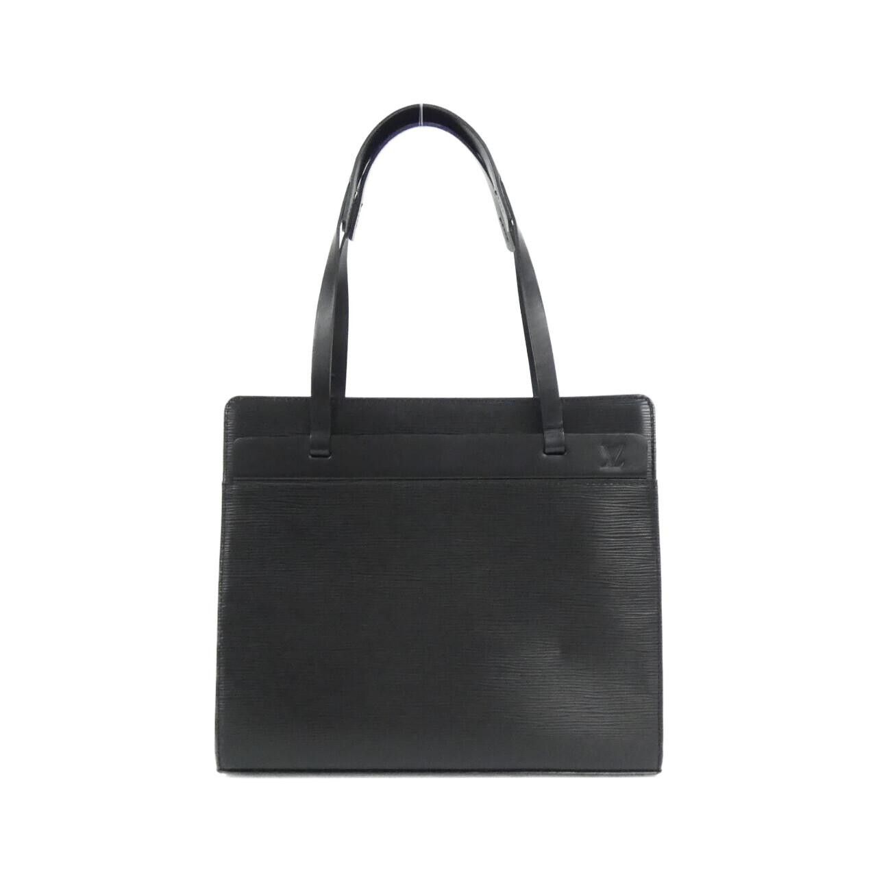 Louis Vuitton Louis Vuitton Louis Vuitton Epi Croisette Shoulder Bag Leather Shoulder Bag M52492 DUTY FREE for USA Size ONE SIZE - 1 Thumbnail