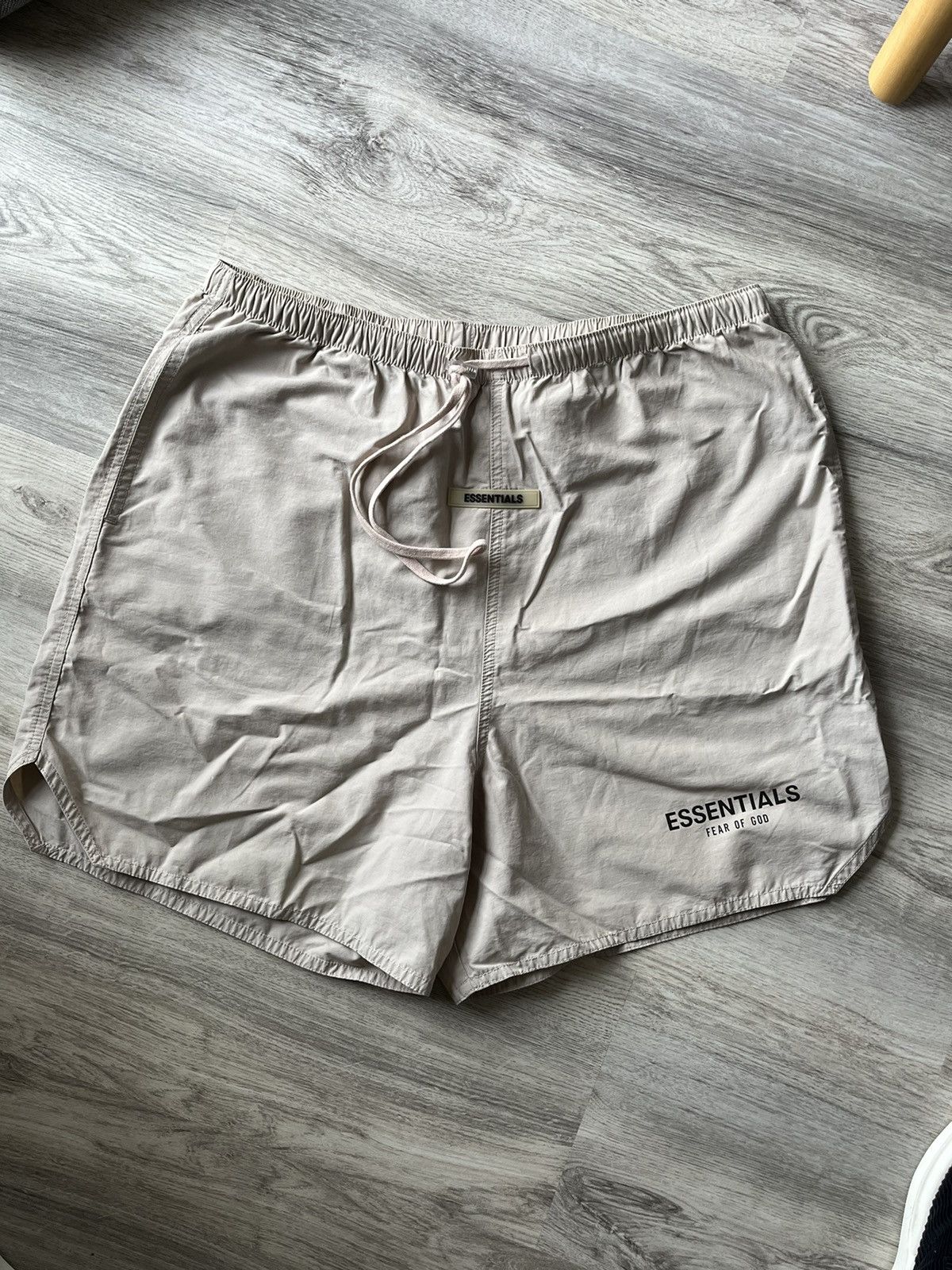 Fear of God Essentials Volley buy Shorts