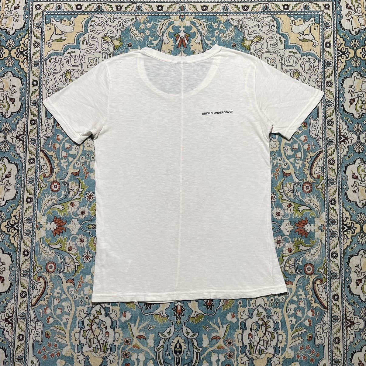 Undercover × Uniqlo Uniqlo Undercover Snow White T-shirt Size US S / EU 44-46 / 1 - 4 Thumbnail