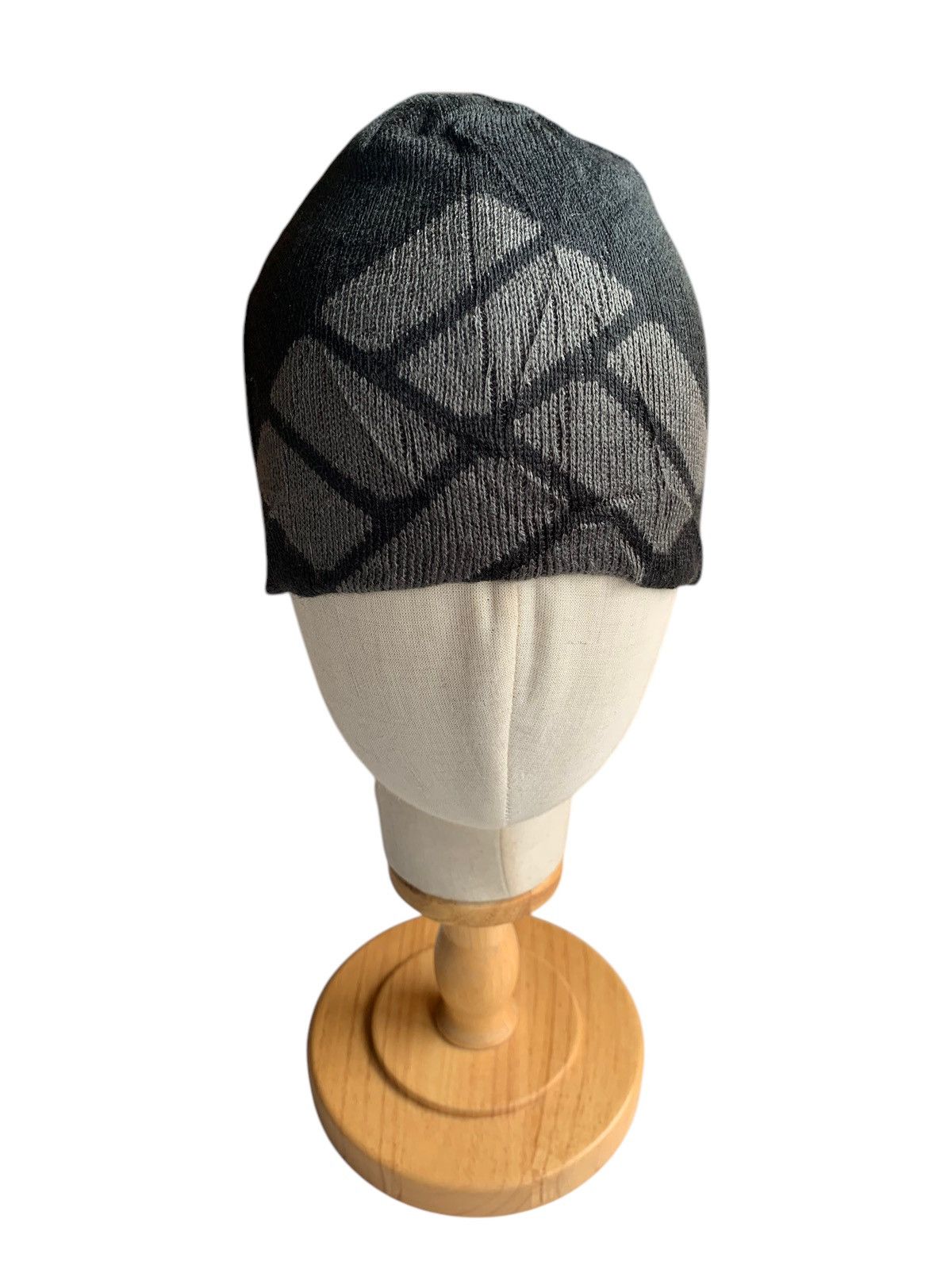 Columbia × Vintage Columbia Reversible Outdoor Winter session Beanie hats Size ONE SIZE - 5 Thumbnail