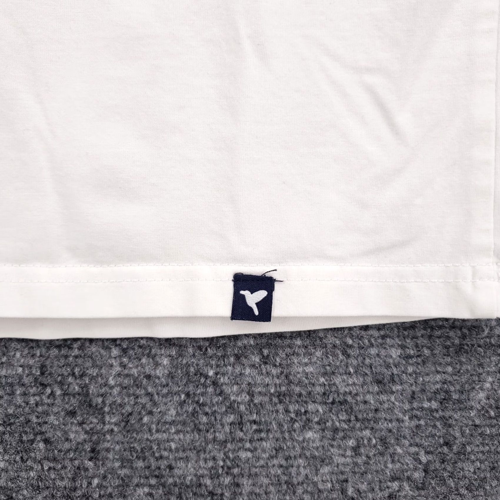 Vintage Birddogs Shirt Mens M White Graphic Cotton Stretch Short Sleeve Athletic Size US M / EU 48-50 / 2 - 3 Thumbnail