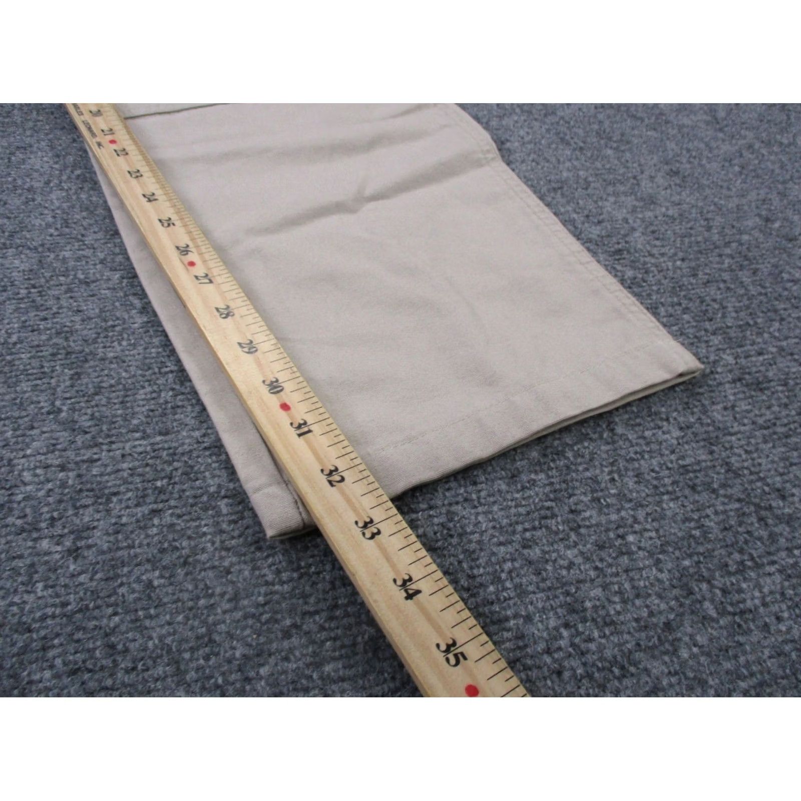 Vintage 5.11 Tactical Pants Women Cargo Canvas Beige 14 XS? 32 Inseam? (Please provide size/waist) Size 24" / US 00 / IT 34 - 4 Thumbnail
