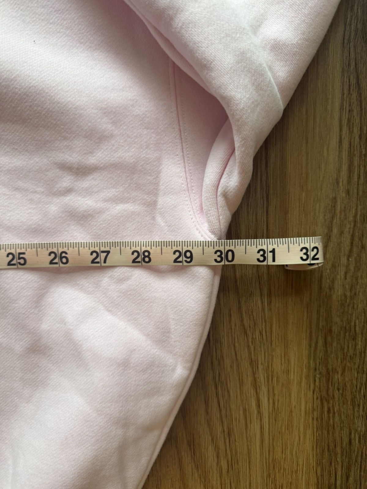 Comfort Colors Comfrt full zip sweatshjrt hoodie small oversized Size US S / EU 44-46 / 1 - 4 Thumbnail