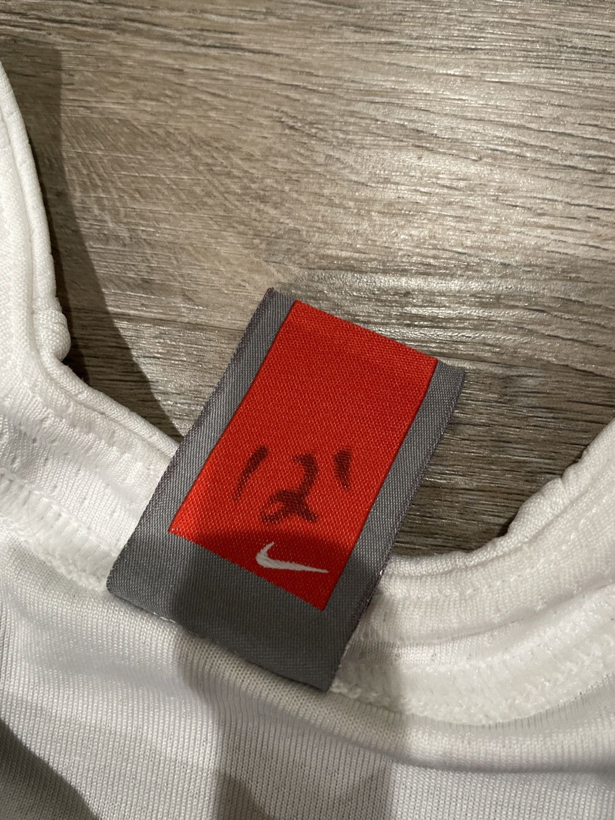 Nike NDSU Bison Jersey Size US M / EU 48-50 / 2 - 4 Thumbnail