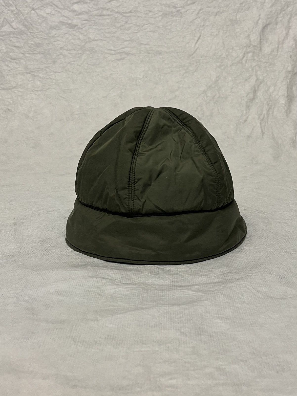 Prada Prada bell hat fw99 Size ONE SIZE - 3 Thumbnail