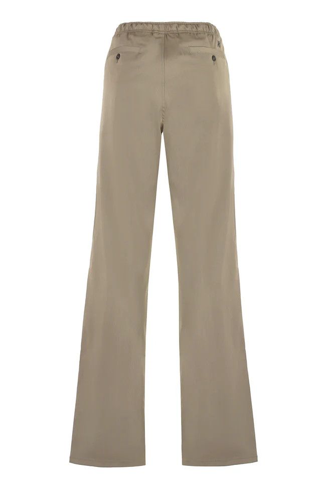 o1y0325 Jogger & Sweatpant in Military Green