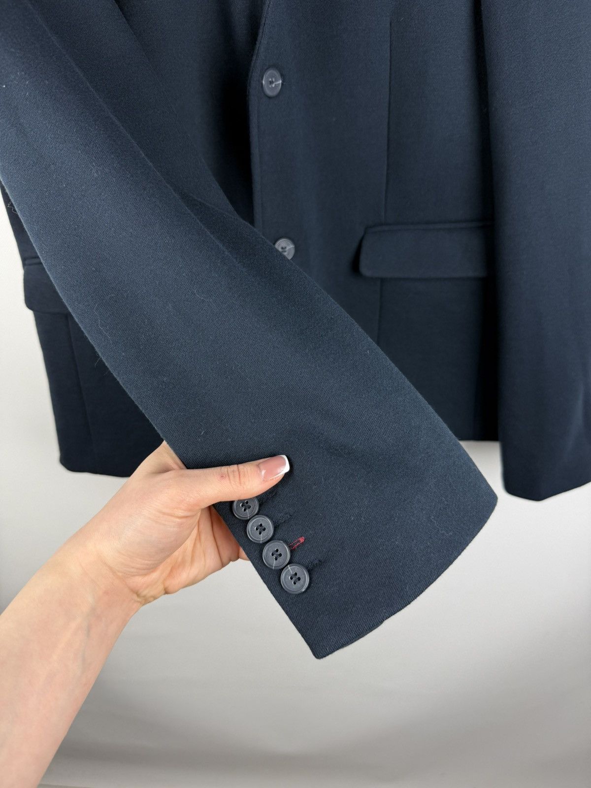 Desigual Desigual Men’s Blazer Jacket Size 54 Style 47E1959 Size US L / EU 52-54 / 3 - 10 Thumbnail
