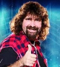 New Era Myfitteds Pittsburg pirates wwe mick foley cactus Jack 1 Size ONE SIZE - 6 Thumbnail