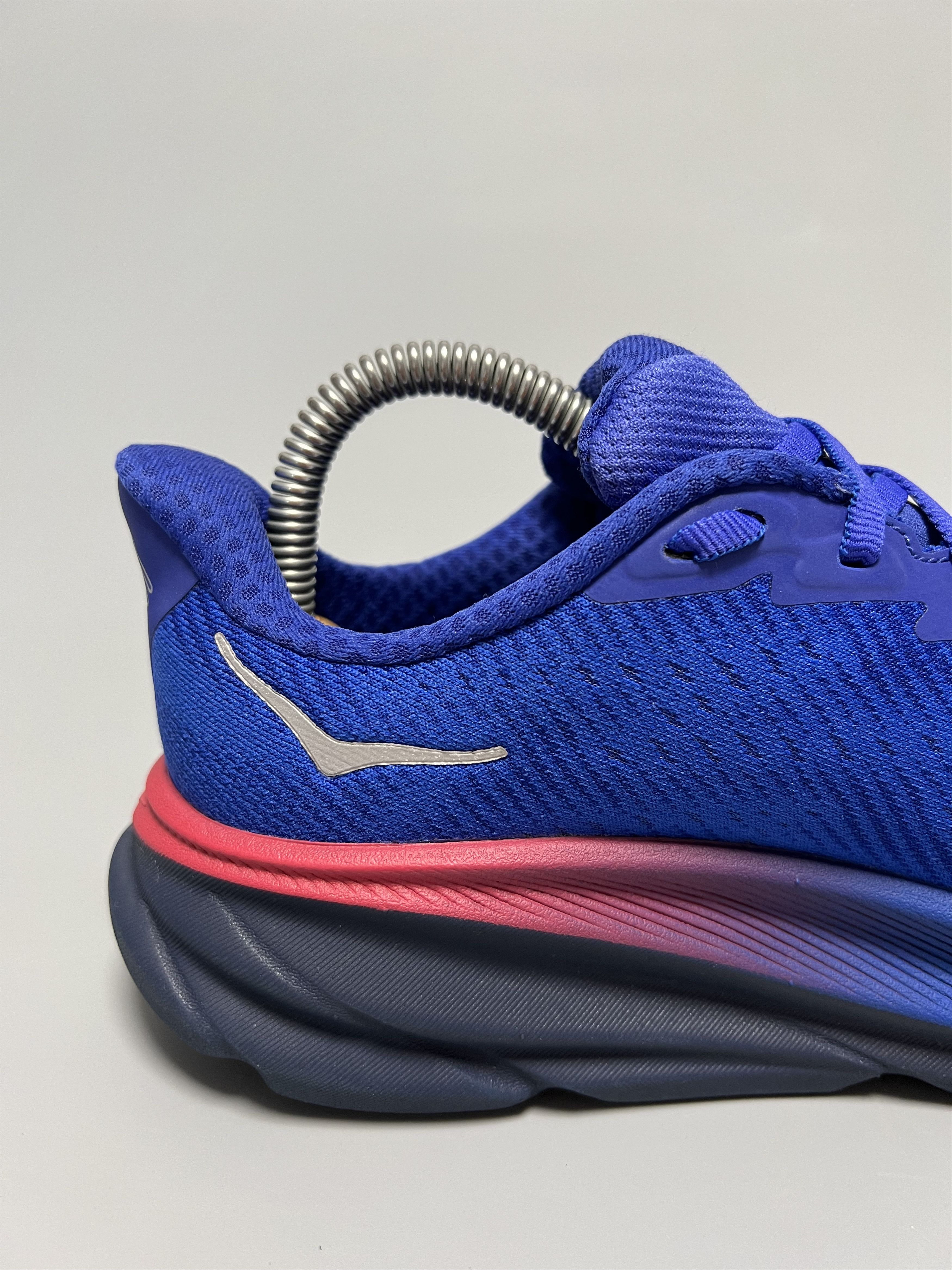 Hoka 5.5B Hoka One One Clifton 9 GTX Gore-Tex Running Shoes Size US 5.5 / IT 35.5 - 6 Thumbnail