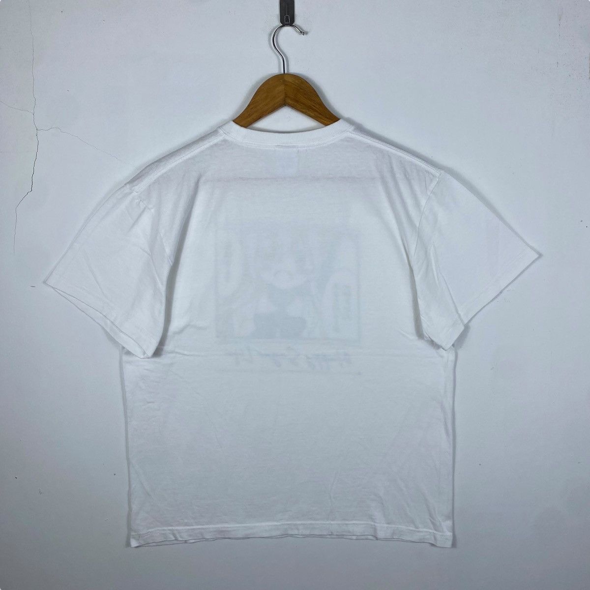 Anime HAPPY SUGAR LIFE Japanese Anime Manga Graphic Tee Shirt Size US L / EU 52-54 / 3 - 5 Thumbnail