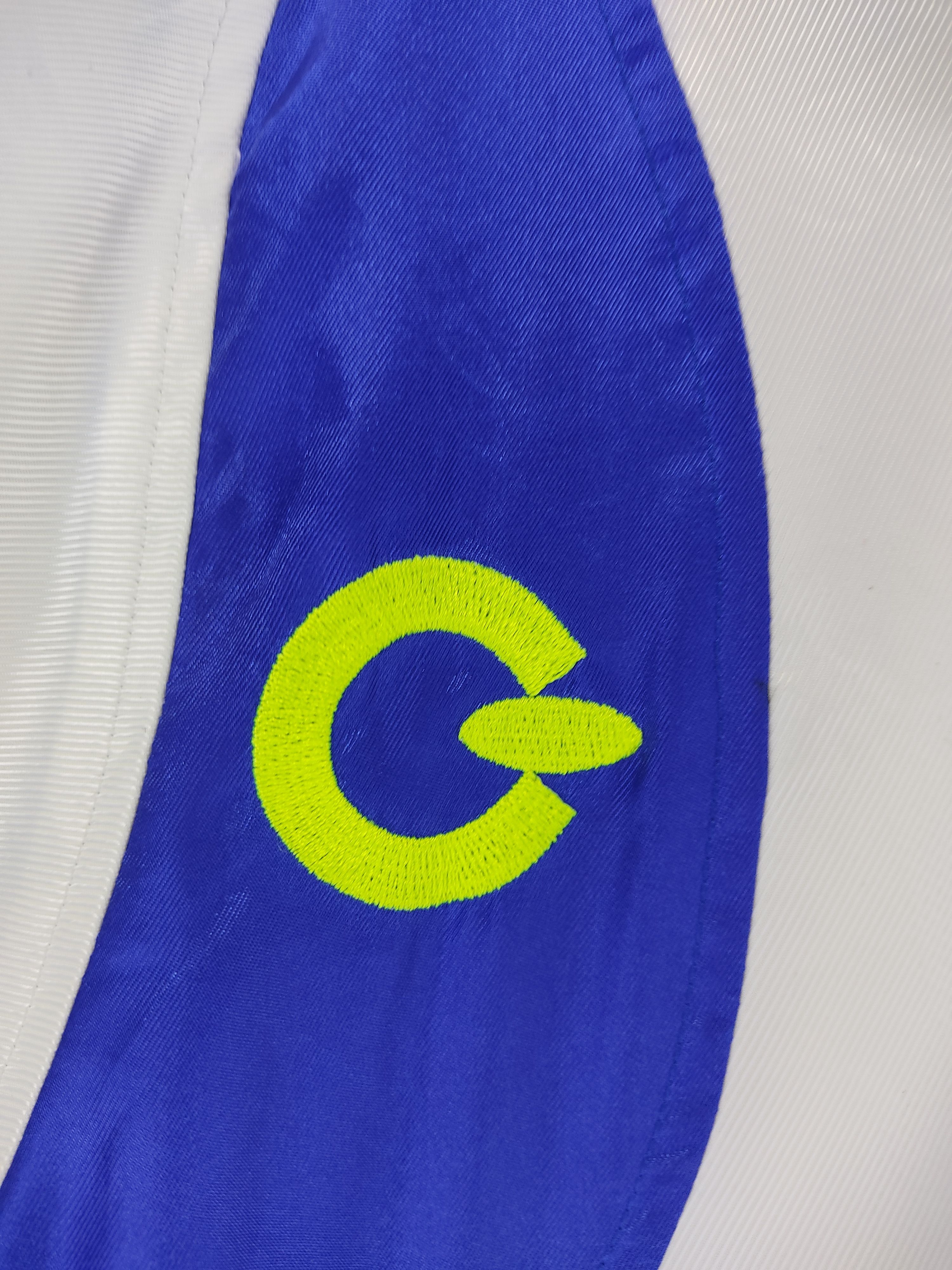 Japanese Brand Goldwin Ski Jacket Size US M / EU 48-50 / 2 - 9 Thumbnail