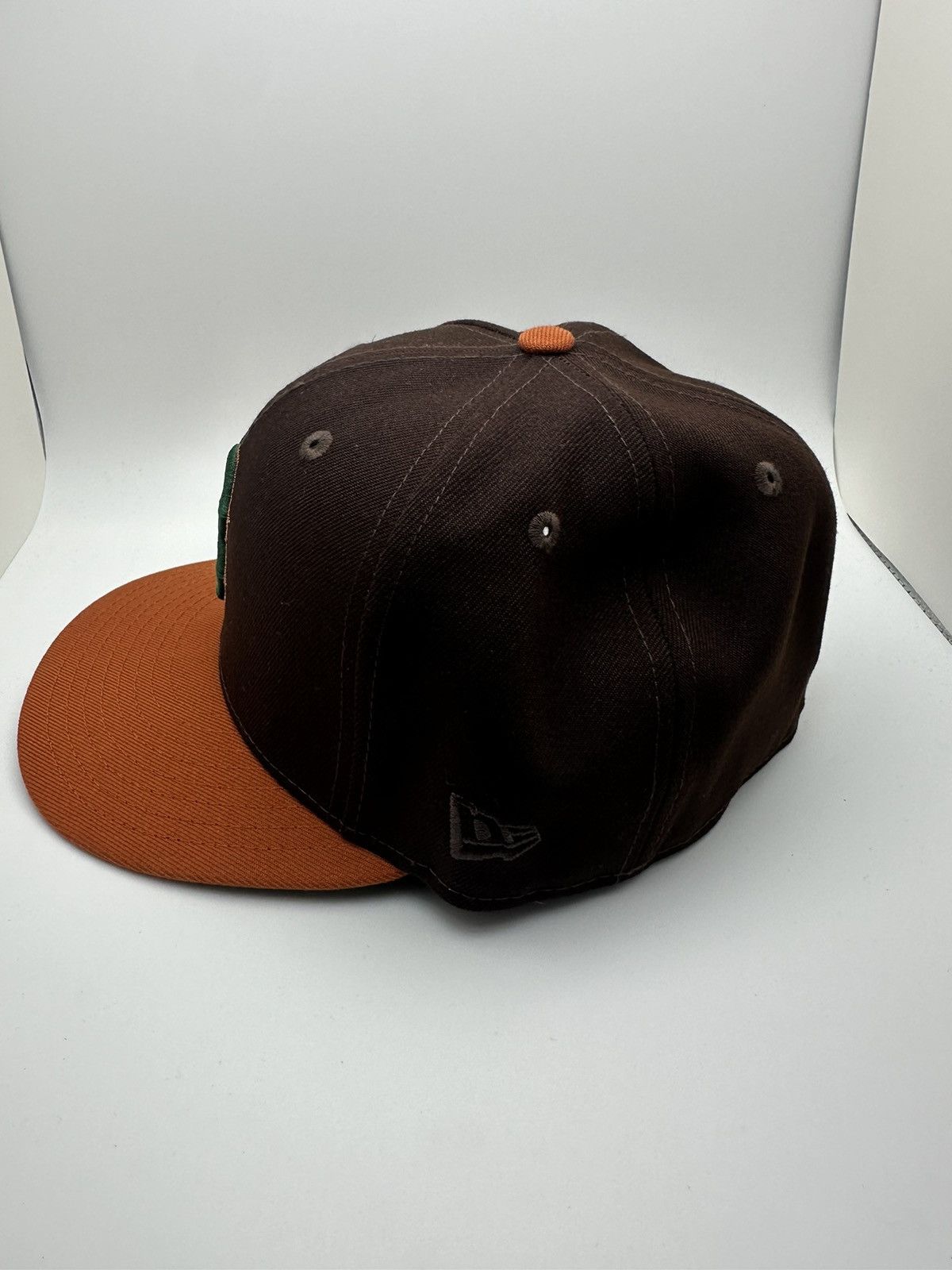 Hat Club × Lids × New Era Boston Red Sox Fitted 7 3/8 Size ONE SIZE - 6 Thumbnail