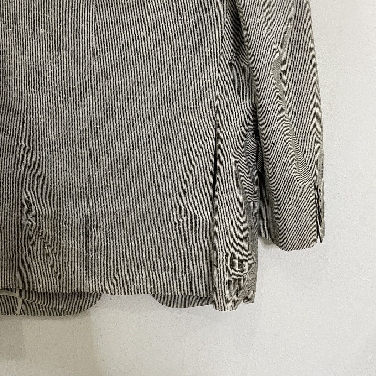 Burberry Vintage 90s Burberrys Jacket Coat Size US M / EU 48-50 / 2 - 8 Thumbnail