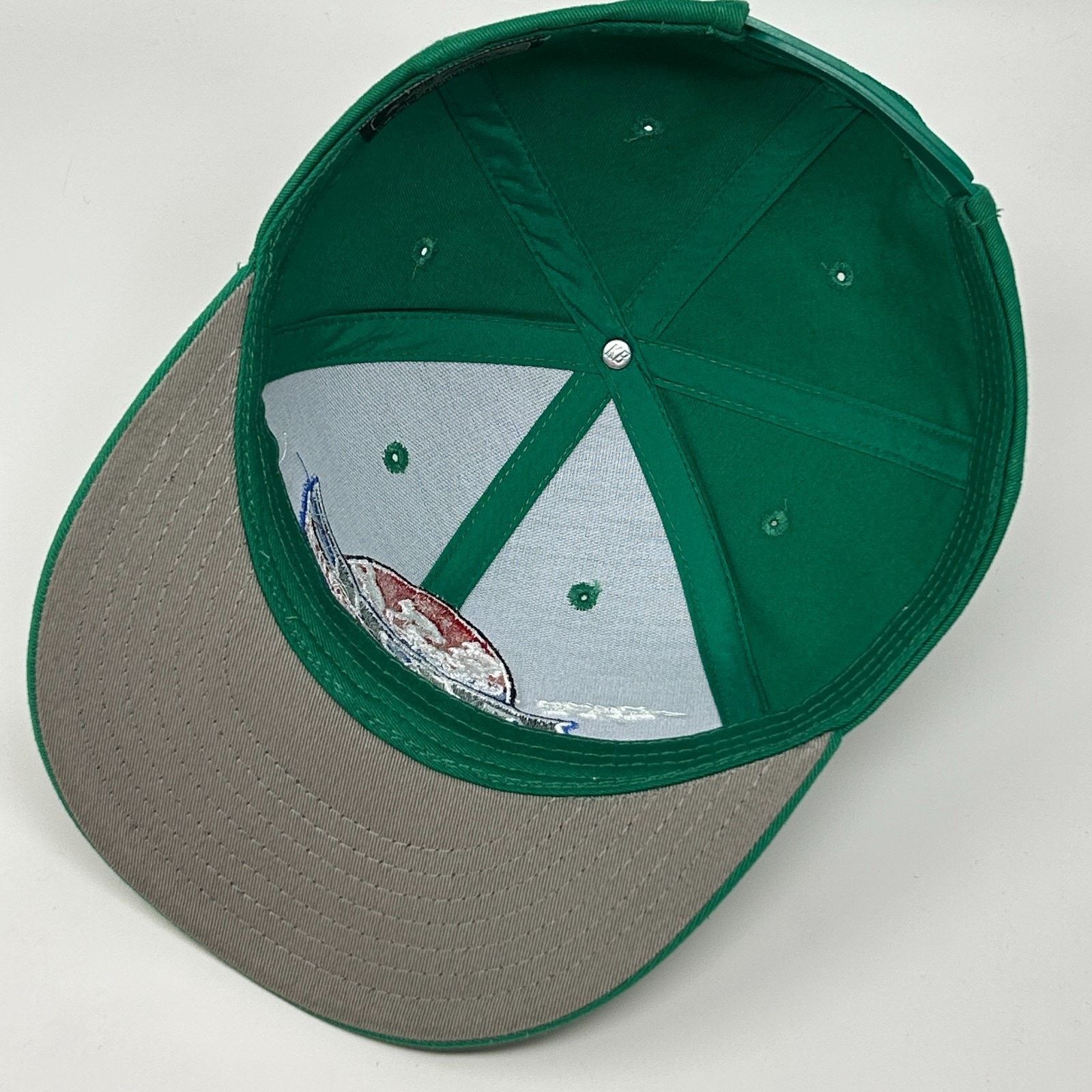 Other USA BMX Race of Champions 2022 Hat Baseball Cap Tulsa ROC Size ONE SIZE - 4 Thumbnail