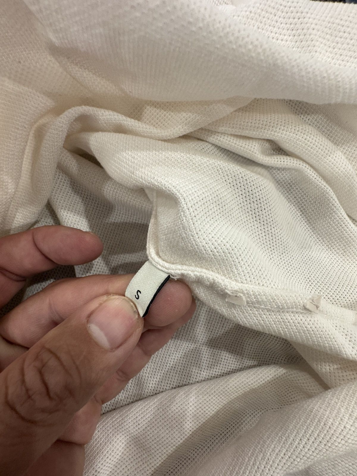 Gucci Gucci polo shirt Size US S / EU 44-46 / 1 - 6 Thumbnail